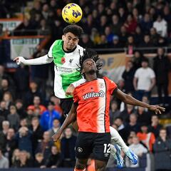 Luis Diaz celebration pays tribute to father: what did the t-shirt say?