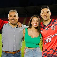 Una nueva oportunidad para Branco Provoste: fichará en este club