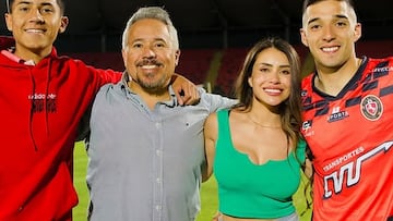 Una nueva oportunidad para Branco Provoste: fichará en este club