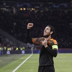 Parejo: "Cambiar drásticamente sería un error, Celades está siendo inteligente"