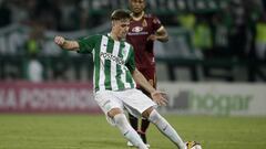 Un campeón de Libertadores y un ex U y UC: los refuerzos con los que sueña Wanderers