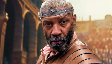 The first trailer for ‘Gladiator 2’ will be released alongside ‘Deadpool & Wolverine’