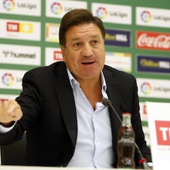 Sepulcre cierra la vía Bragarnik y negocia con un fondo británico