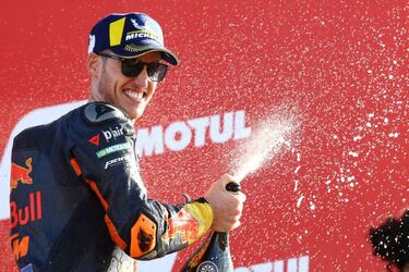 Las 7 conclusiones del Mundial de MotoGP del coronavirus