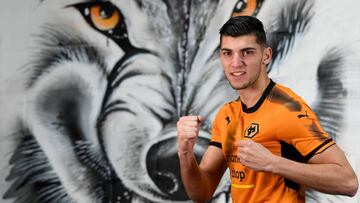 Rafa Mir: "El Valencia no quería que fuese al Real Madrid"