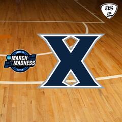 Texas vs Xavier: March Madness Sweet 16 | How to watch on TV and online