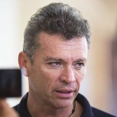 José Luis Higuera: "No tenemos la infraestructura para mejorar"