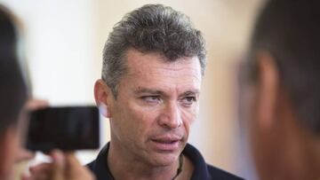 El presidente de Grupo Omnilife-Chivas, aceptó que será difícil mejorar algunas cosas en Chivas TV, debido a la falta de infraestructura.