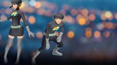 El Team Rocket busca problemas en Pokémon GO