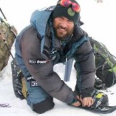 Txikon se corona en la montaña asesina: un 22% de fallecidos