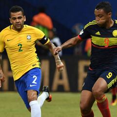 Sanción a Ticket Shop por boletas de Colombia vs. Brasil