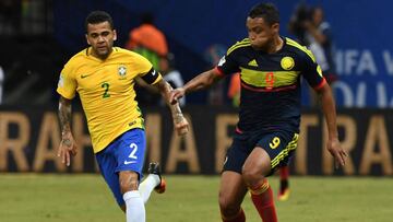 Sanción a Ticket Shop por boletas de Colombia vs. Brasil