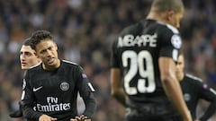 Francia está entre el desquicio y la esperanza para la vuelta