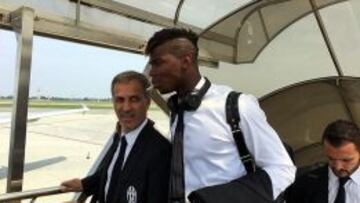 Paul Pogba