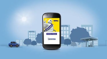 Apps para evitar atascos en el Puente de Diciembre