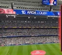 Los tres favoritos del Bernabéu: imposible de adivinar para el 99% del madridismo