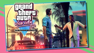 GTA Vice City Remasterizado: impresionante tráiler fan
