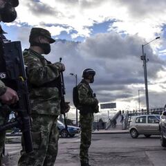 ¿Qué localidades entran en cuarentena por coronavirus a partir de hoy, 31 de julio?