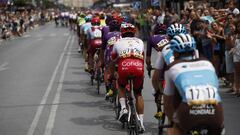 Vuelta a España 2019: TV, horario y cómo ver la etapa 4