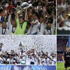 Póquer histórico: nadie eliminó a un equipo cuatro años seguidos