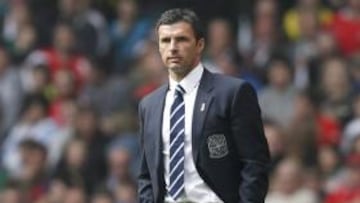Gary Speed.