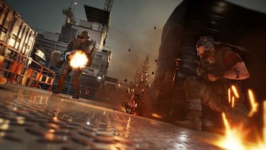 Ghost Recon Breakpoint, impresiones finales. La precisión del soldado