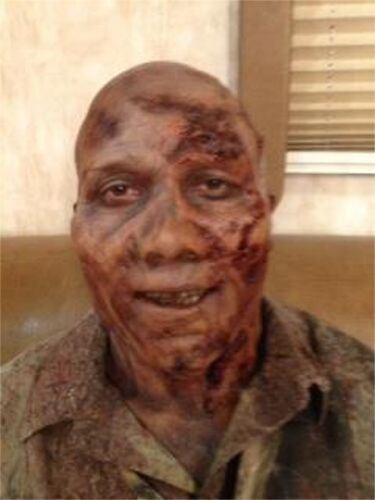 Blue 42! - Semana 9 (2012)