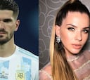 Culebrón Wanda-Icardi: Rodrigo De Paul habla de los rumores que lo vinculan a la China Suárez
