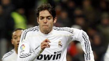 Abramovich quiere premiar a Ancelotti con el fichaje de Kaká