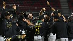 Leones de Yucatán dan a conocer su roster y refuerzos para la Baseball Champions League