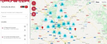 Resultados Elecciones Madrid 2021: cómo ver online y las mejores apps para seguir el escrutinio