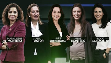 Debate electoral a cinco: horario, TV, dónde y cómo ver hoy