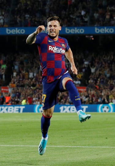 Carles Perez