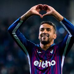 Vuelve la sonrisa a Ipurua