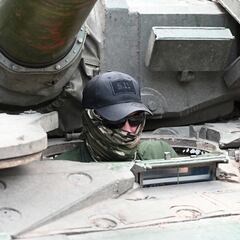 ¿Puede el Grupo Wagner hacer frente a Rusia?