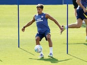 “Entrenen... vale la pena”