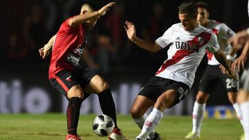 Colón - River: Horario, TV y cómo ver online la Superliga