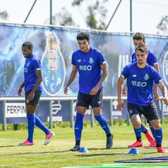 Portugal vuelve a escena