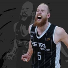 La 'barba' se despide de Miribilla