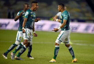 Ambriz: “Me he equivocado muchas veces y hoy soy campeón”