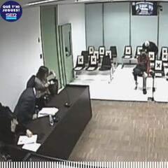 'Caso Barçagate': "Nos dieron una lista con periodistas a los que había que presionar"