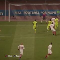 La última 'trampa' del FIFA 17 indigna: ¡maldita botella!