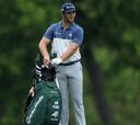 Jon Rahm saldrá a las 20:30 a por el Masters de Augusta