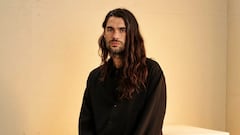 Óliver Laxe, director de ‘Sirat’: “En la Academia hay mogollón de brasileños y son ultranacionalistas”