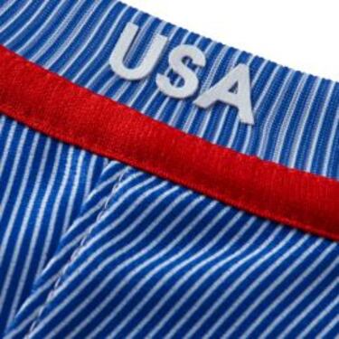 La nueva camiseta de USA rinde homenaje al Mundial de 1994