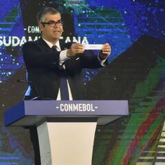 Así será el calendario de los chilenos en la Sudamericana: fixture y fecha