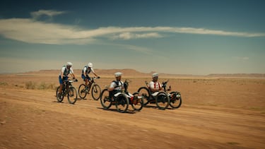 “Todos decían que era imposible; se equivocaban”