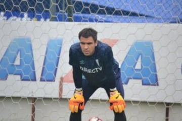 Así se prepara la UC para la Copa en Brasil