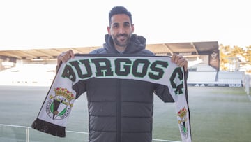 Tomeu Nadal: “Quiero mantener una sana competencia con Cantero”