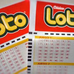 Resultados Loto Chile hoy: números que cayeron y premios del sorteo 4972 | ganadores 22 de junio
